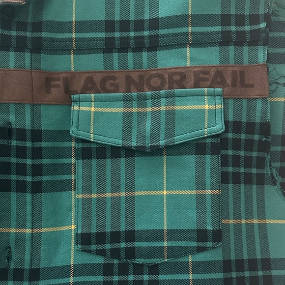 Flag Nor Fail - Picture 2 of 6